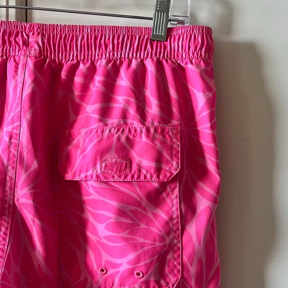 Vineyard Vines Men’s Coral Swim Trunks Size Small - Picture 4 of 7